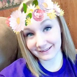 Meet your Posher, Morgan